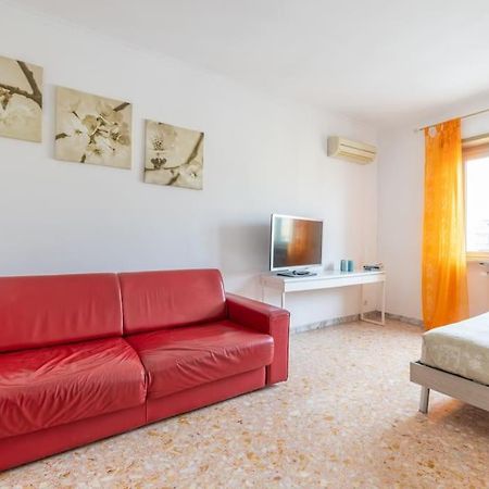 Ambra'S Bright Apartment روما المظهر الخارجي الصورة
