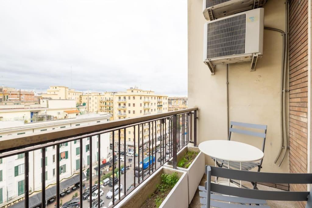 Ambra'S Bright Apartment روما المظهر الخارجي الصورة